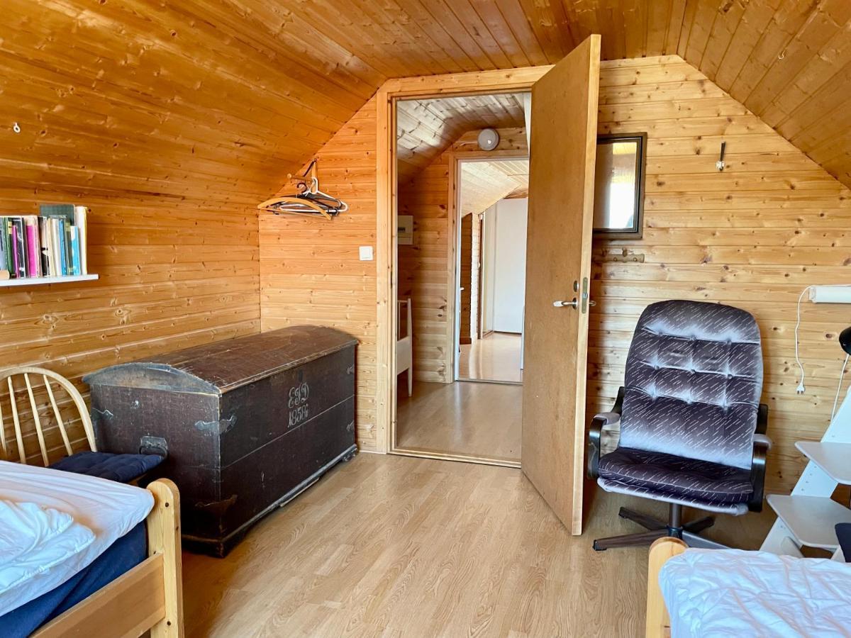 Holiday Home Smaland Gaeddegoelshult Gaddegolshult Exterior foto