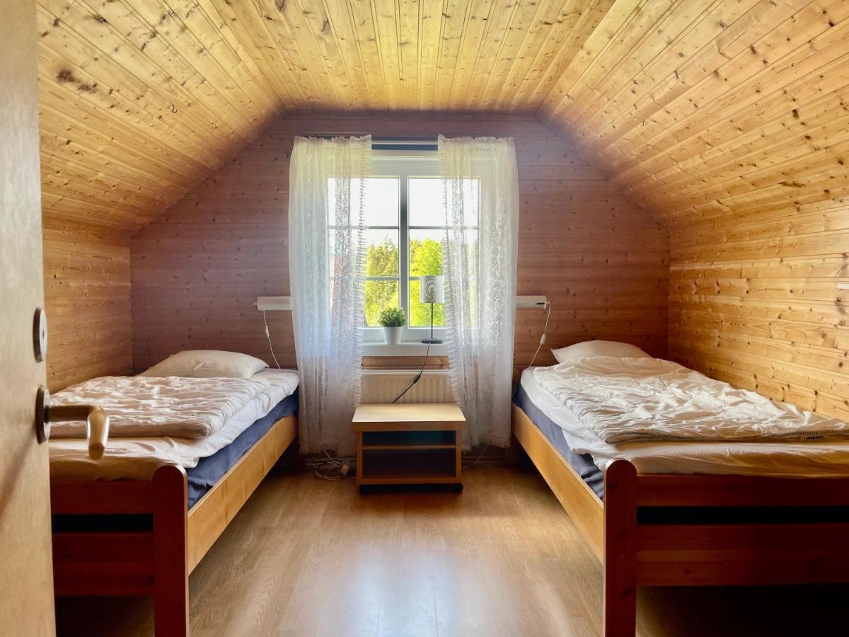 Holiday Home Smaland Gaeddegoelshult Gaddegolshult Exterior foto